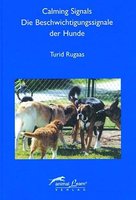 Beschwichtigungssignale der Hunde