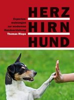 Herz Hirn Hund: Expertenmeinung zur modernen Hundeerzeihung